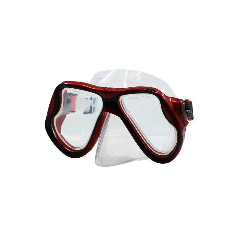 Masque de plongée Spectra pour adulte de Scaup
