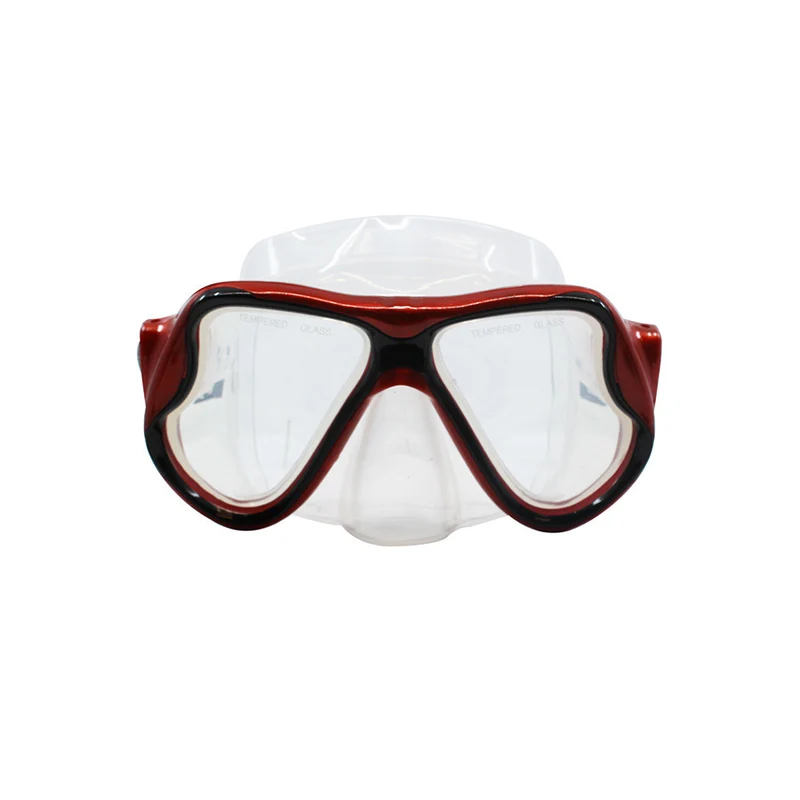 Masque de plongée Spectra pour adulte de Scaup