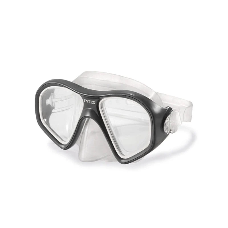 Masque de plongée Reef Rider (2 couleurs disponibles)