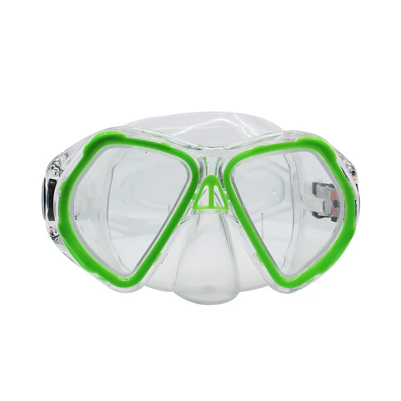 Masque de plongée Aruba pour enfant de Scaup