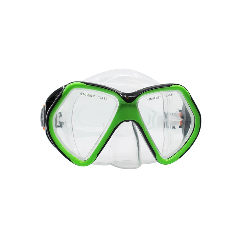 Masque de plongée Aquadux pour adulte de Scaup