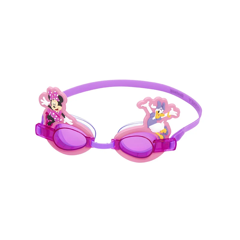 Lunettes de natation Minnie Mouse pour enfants