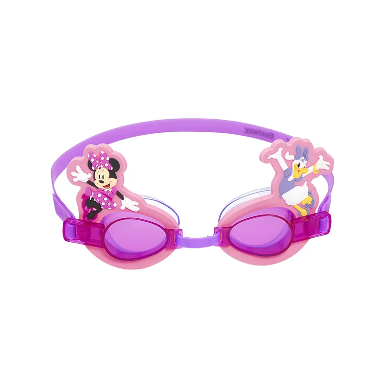 Lunettes de natation Minnie Mouse pour enfants