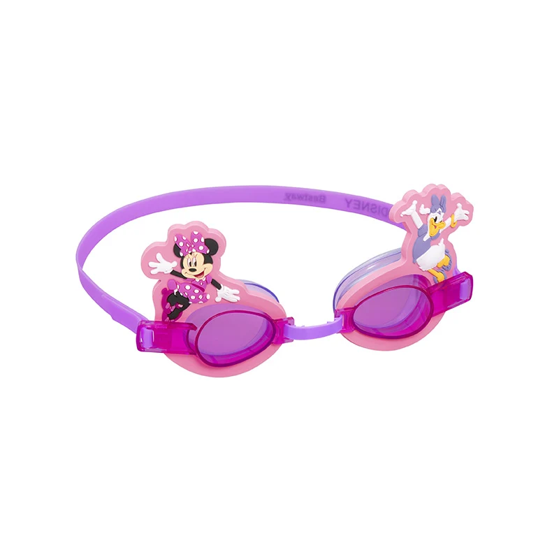Lunettes de natation Minnie Mouse pour enfants