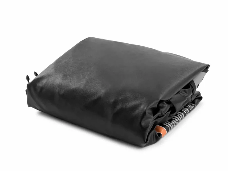 Intex Pure Spa Jet & Bubble Deluxe spa cover - Ø211 cm