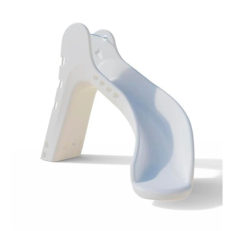 AstralPool Tobogán curvo CD para piscina
