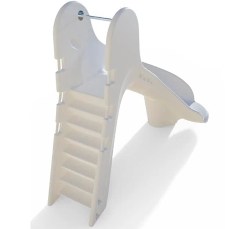 AstralPool Tobogán curvo CD para piscina