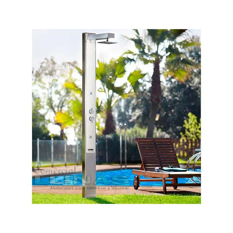Astralpool Ducha Iguazu para piscina