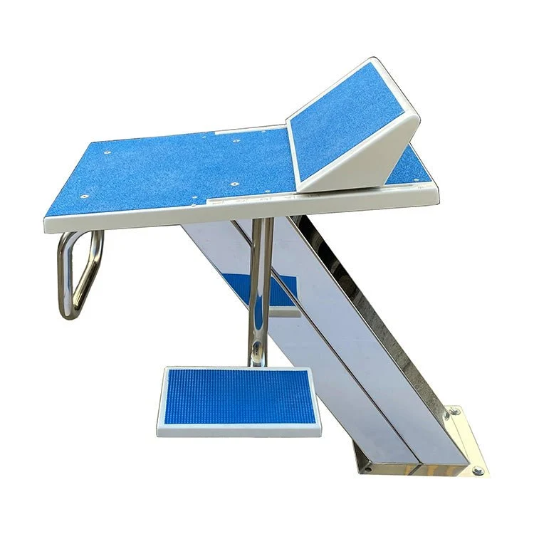 Podium de salida H-700 con soporte móvil