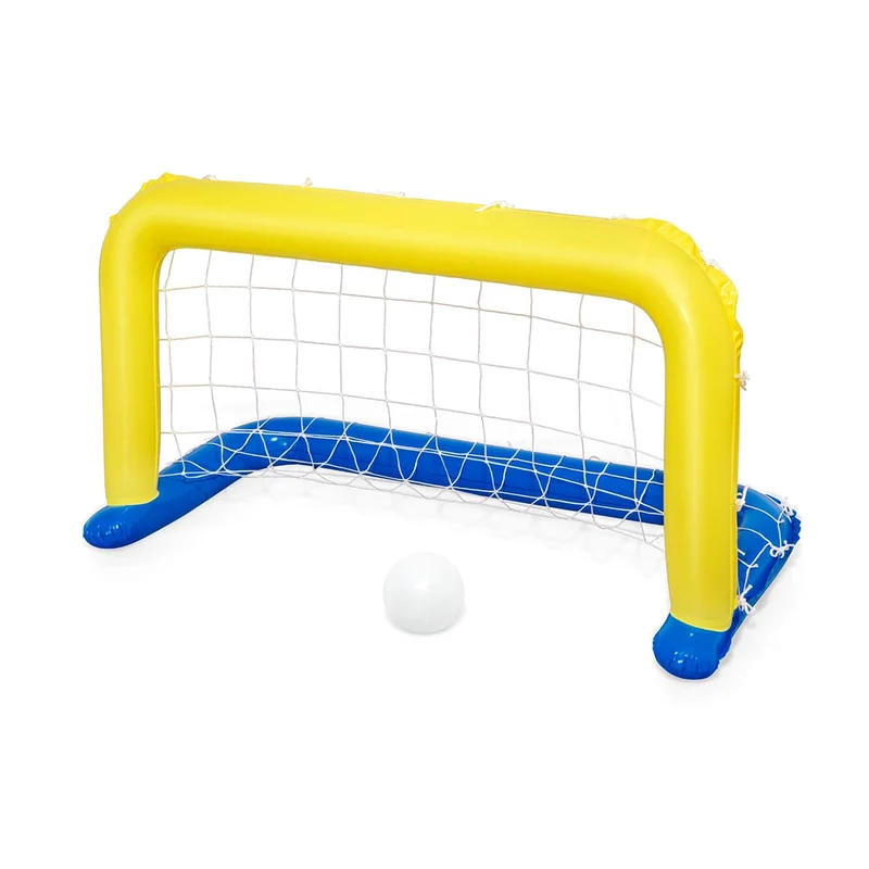 Jeu de piscine Water Polo