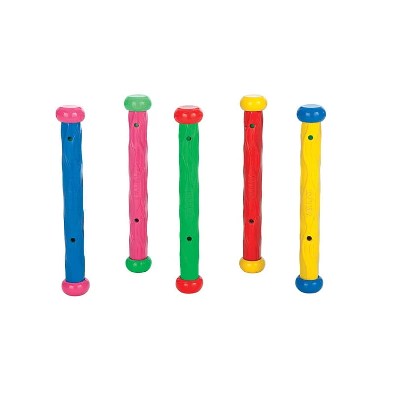 Jeu de bâtonnets sous-marins (6 ans+)