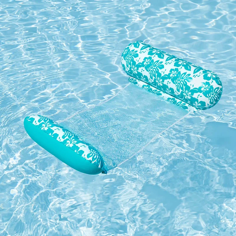 Hamac pour piscine Catching Rays