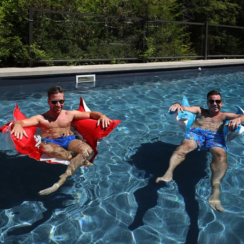 Hamac Pool Bean Bag