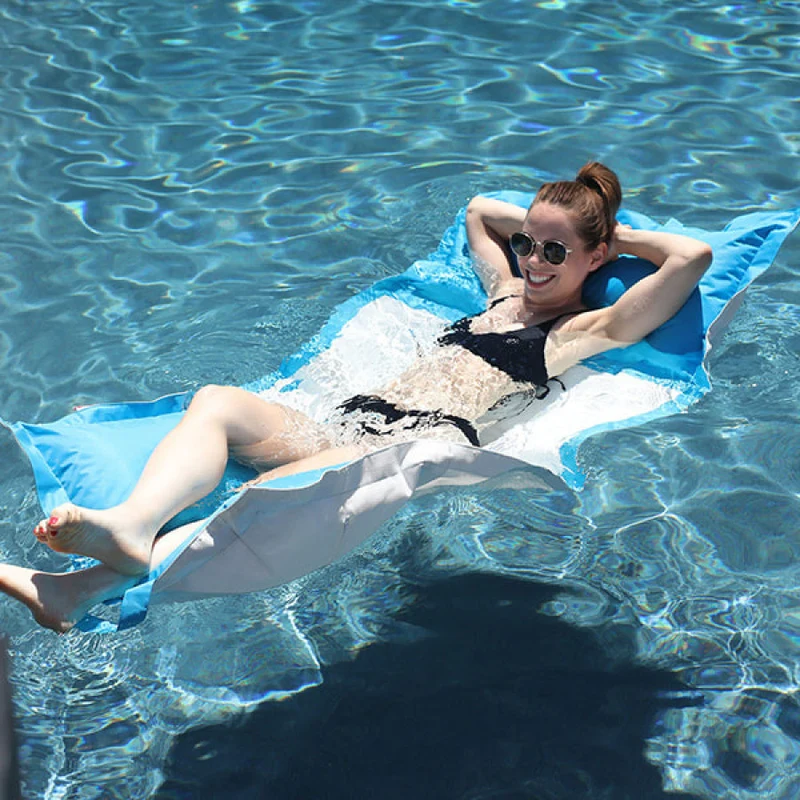 Hamac Pool Bean Bag