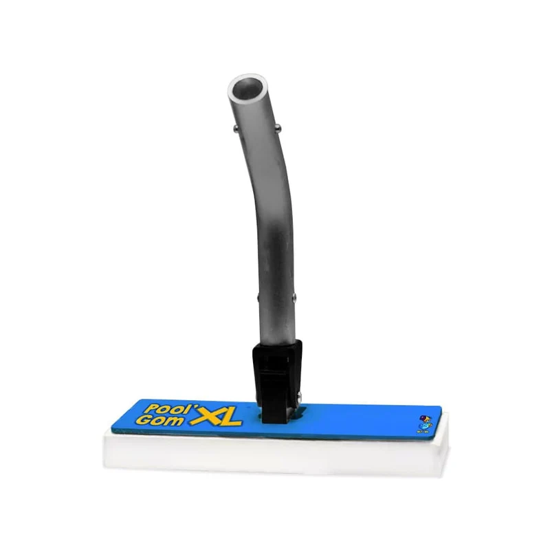 Gomme nettoyante Pool'Gom XL avec PH neutre
