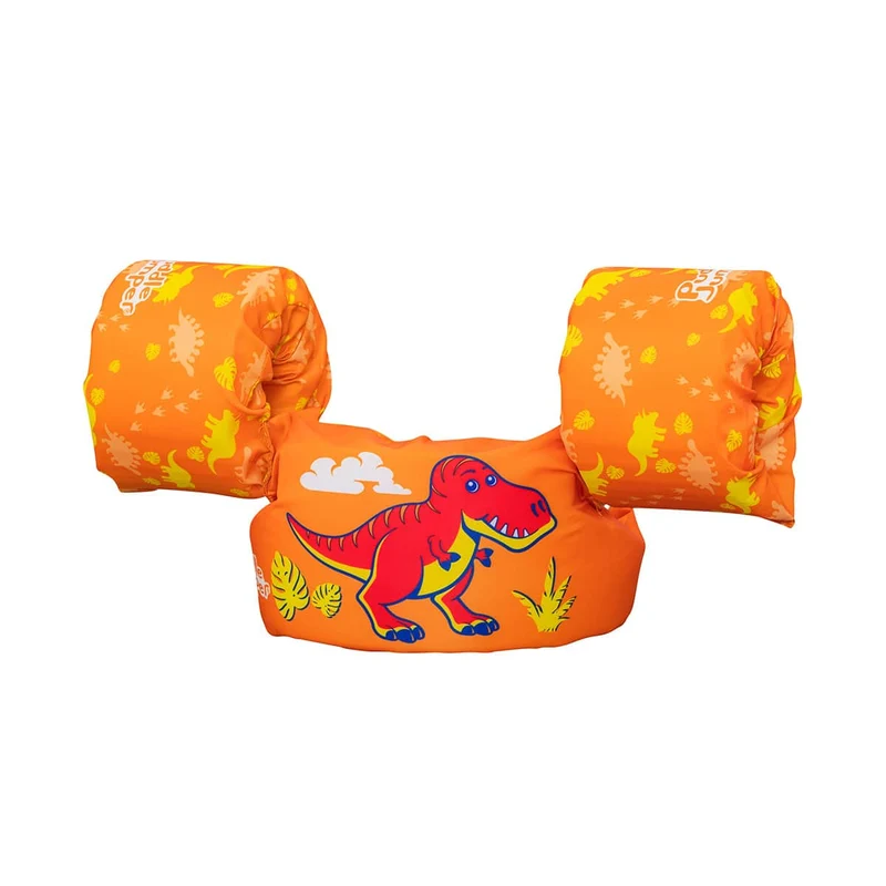Gilet de flottaison pour enfant T-Rex