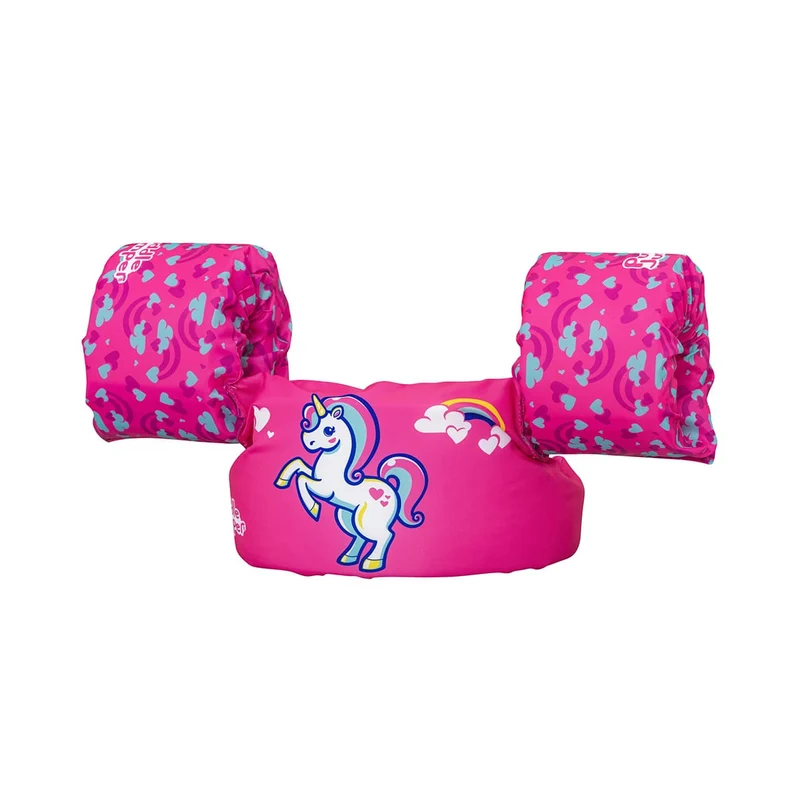 Gilet de flottaison pour enfant Licorne