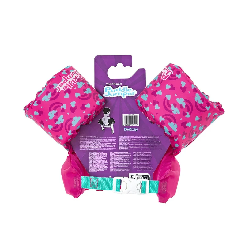 Gilet de flottaison pour enfant Licorne