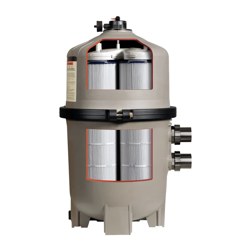 Hayward Swimclear Expert Line Patroonfilter C4030EURO