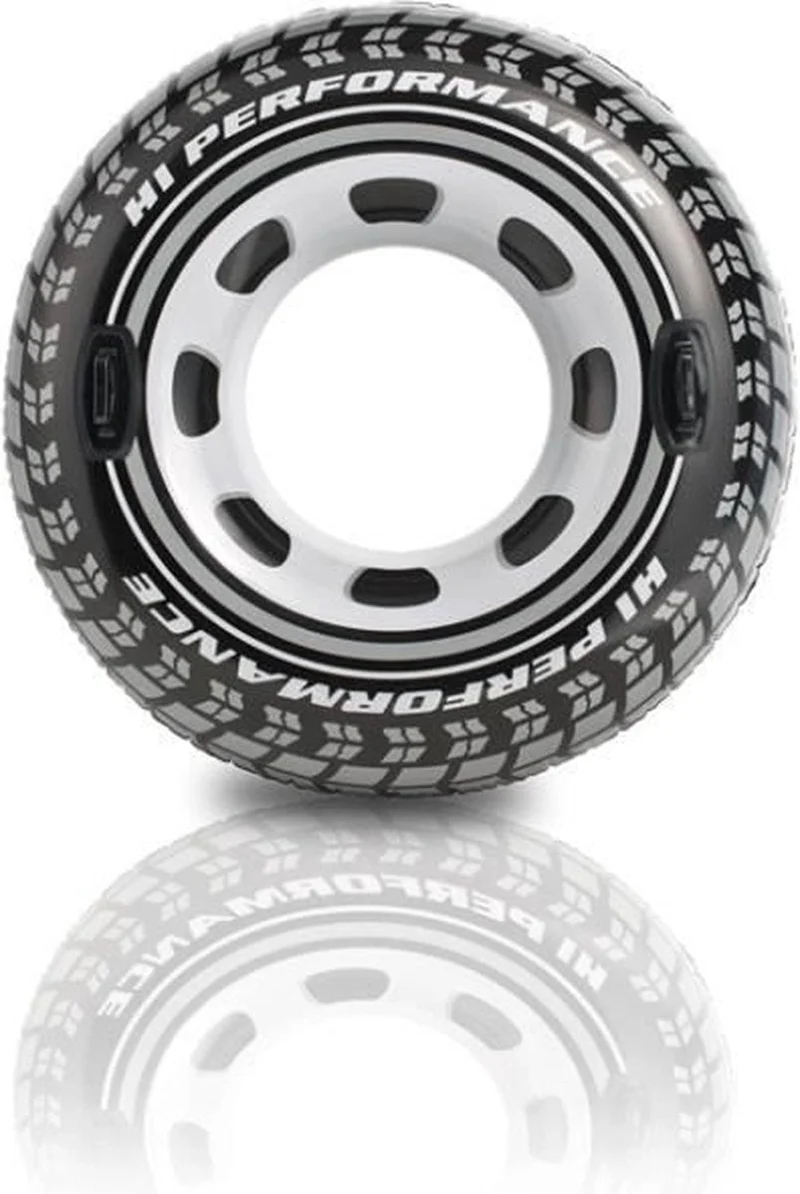 Intex Monster Truck Tube 114cm