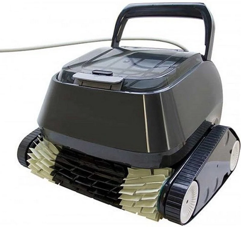 Interline automatische zwembadrobot Walking Catfish