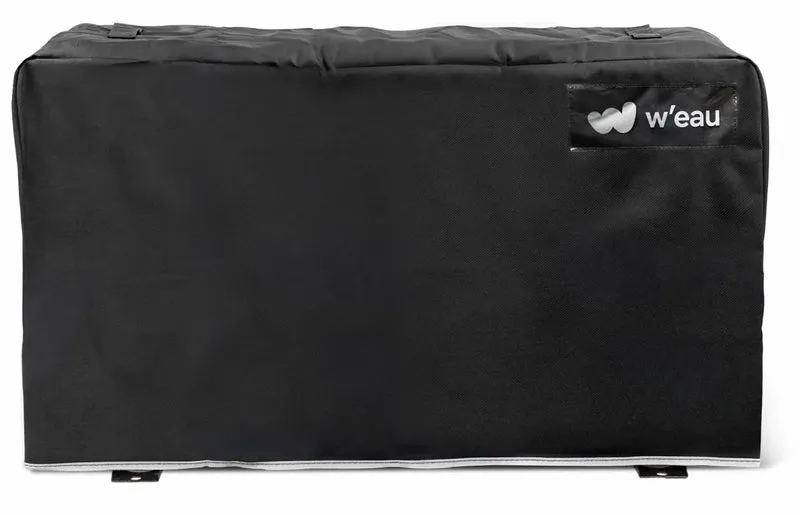 W’eau Full Inverter warmtepomp beschermhoes - 27,3 kW en 35 kW