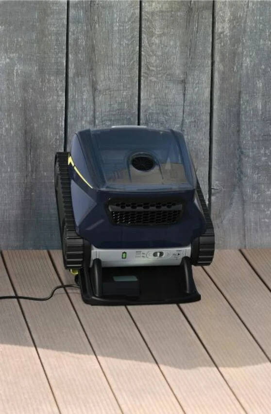 Zodiac Freerider RF 5200 IQ Zwembadrobot
