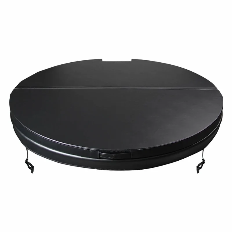 W'eau spa cover ø200 cm