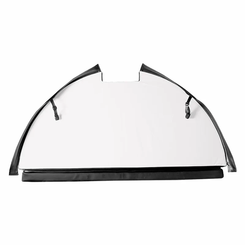 W'eau spa cover ø200 cm