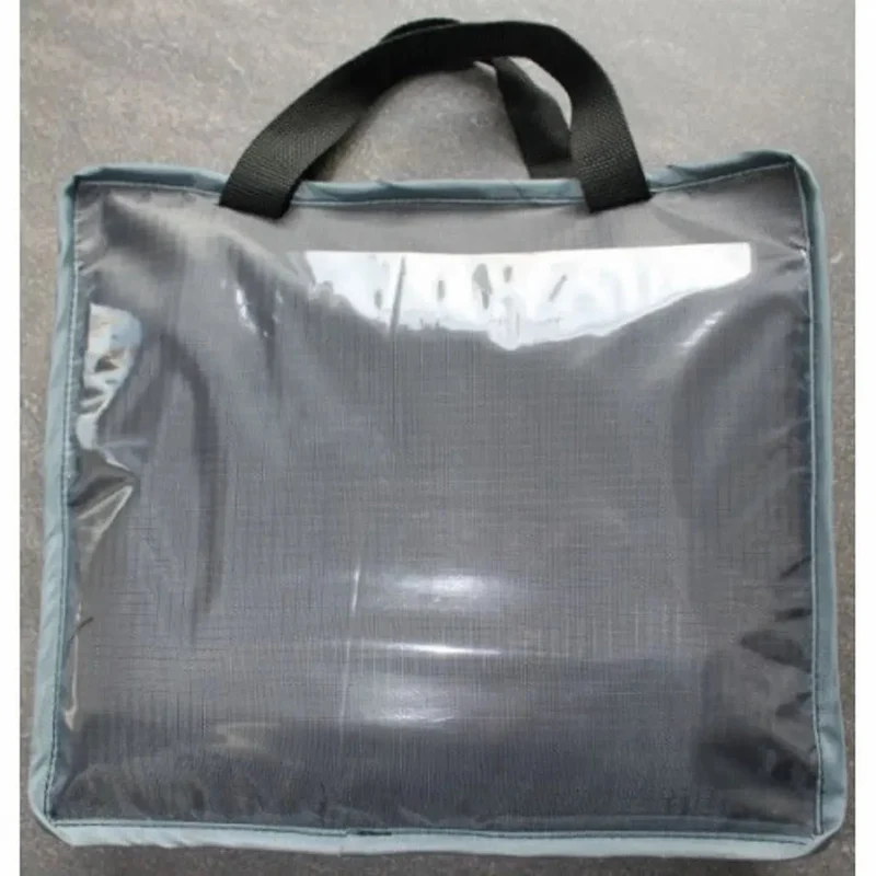 W'eau spa cover beschermhoes - 215 cm x 215 cm