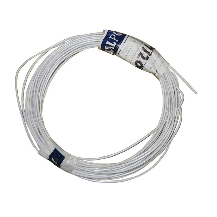 AstralPool Cable de acero plastificado Ø 2,5 mm para unión de módulos para piscina