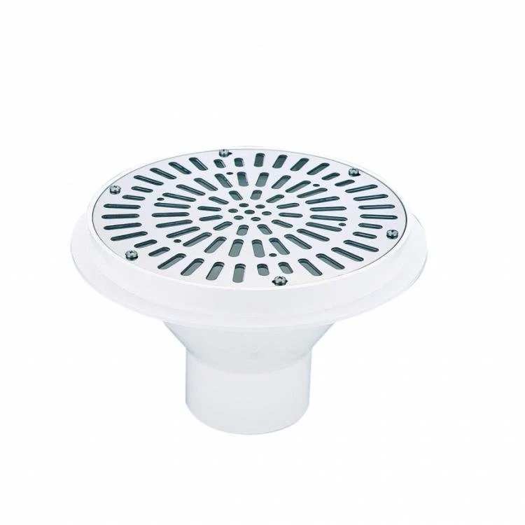 Astralpool - Boquilla de fondo 3” regulable para piscina