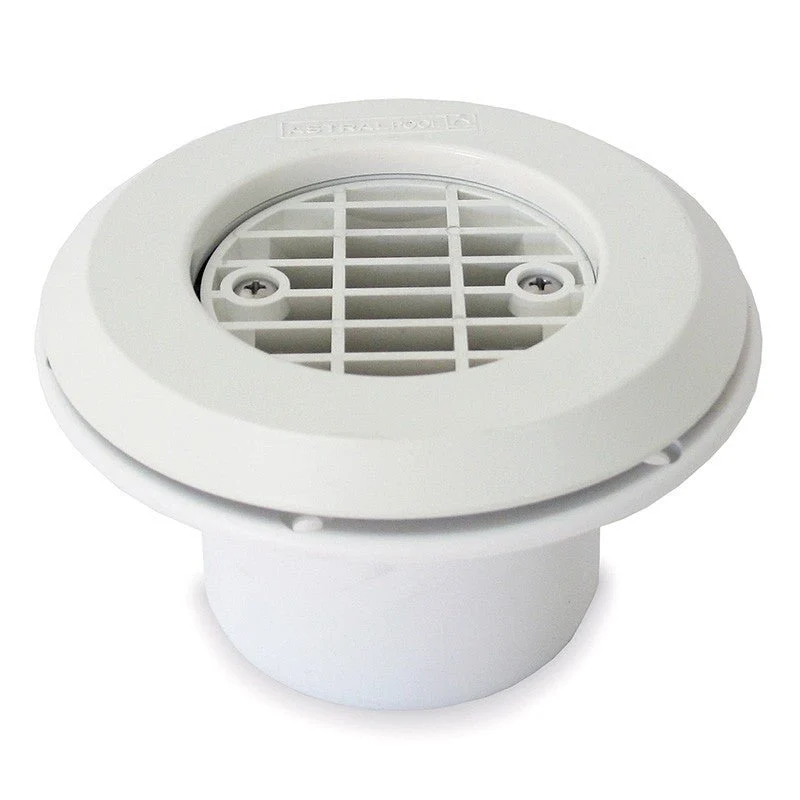 Astralpool - Boquilla de impulsión/aspiración de gran caudal para piscina con liner y prefabricada