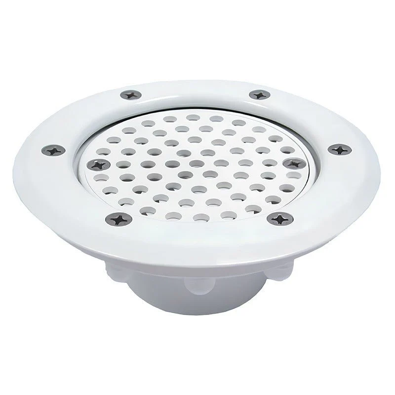 Astralpool - Boquilla de impulsión regulable para piscina