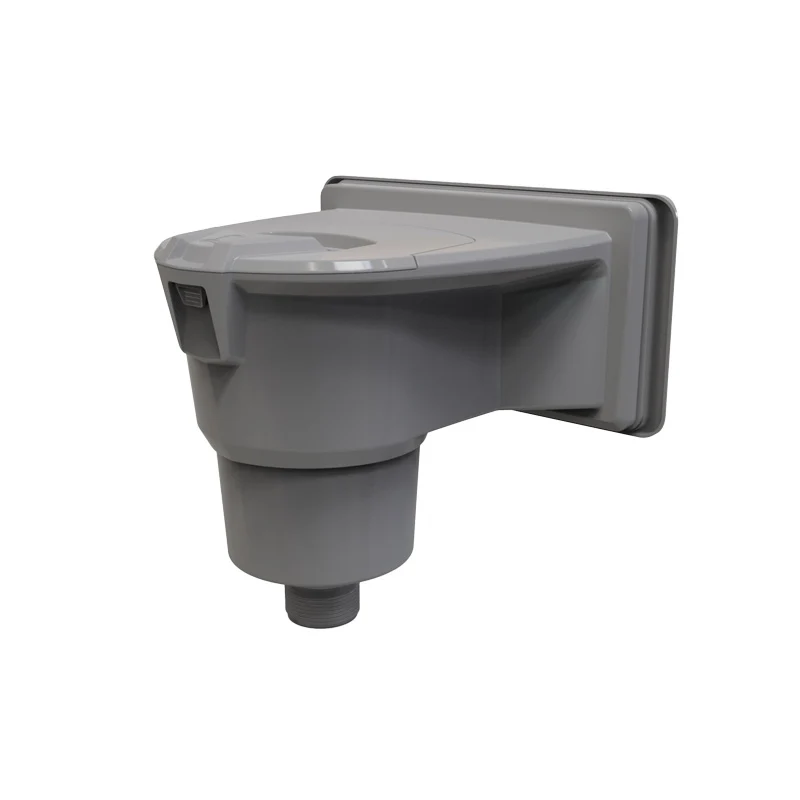 Écumoire de piscine hors terre Skimtech 500