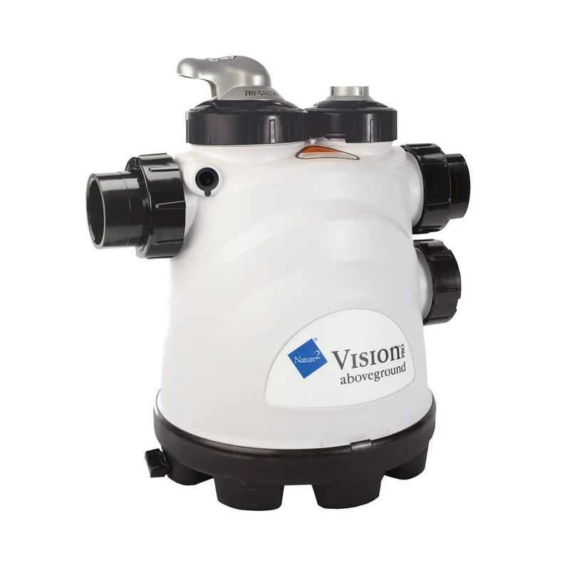 Distributeur de chlore Nature2 Vision Pro Zodiac
