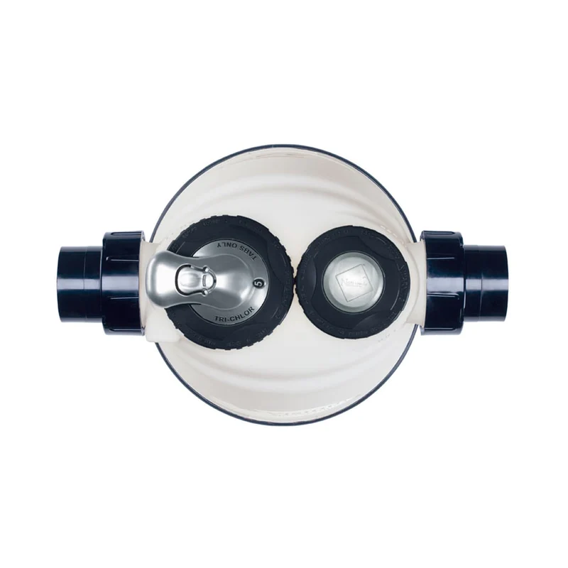 Distributeur de chlore Nature2 Vision Pro Zodiac