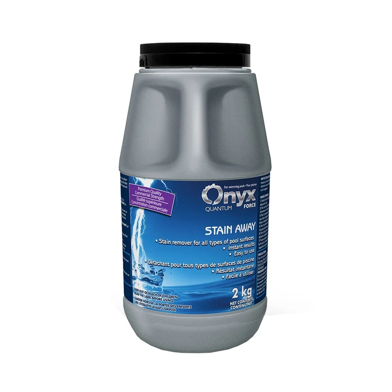 Détachant Stain Away - 2 kg