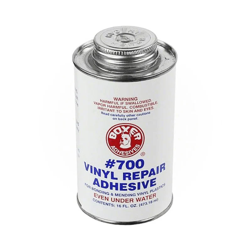 Colle vinyle cannette à séchage rapide - 4 oz