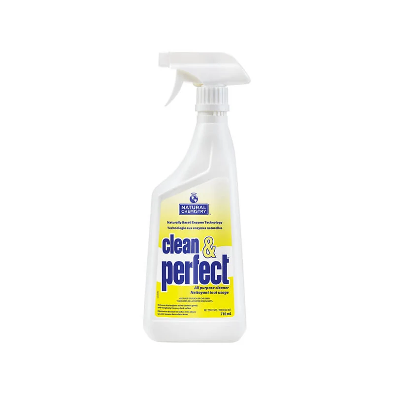Clean and Perfect - 710 ml