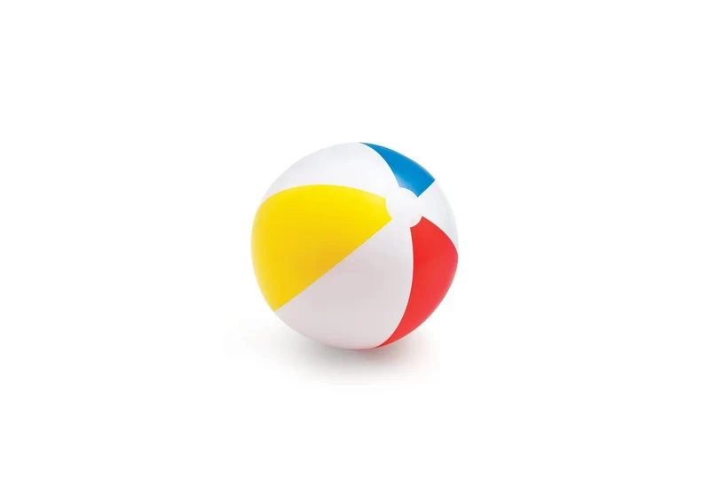 Intex Strandbal Glossy - 51 cm
