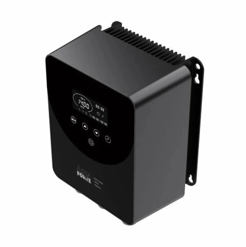 AquaForte Vario+ ll frequentieregelaar