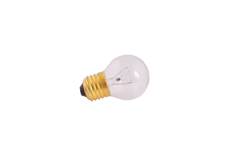 Interline Saunalamp 230V/40W Voor Fitting E27 / 300gr