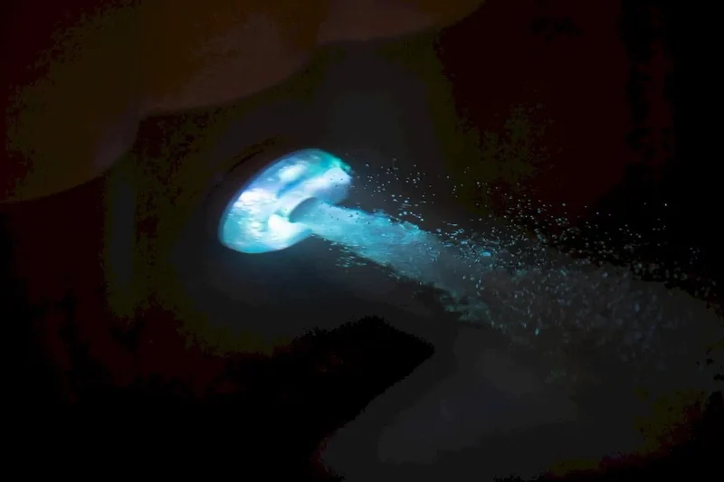Lay Z Spa ColorJet LED lamp