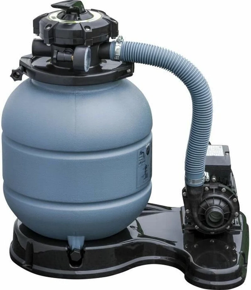 Gre FS320 Zandfilterset - 4 m³/h