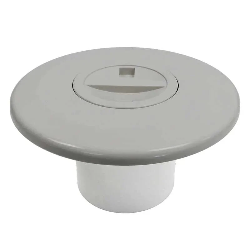 Astralpool - Boquilla de aspiración para encolar D63-D50 para piscina de hormigón