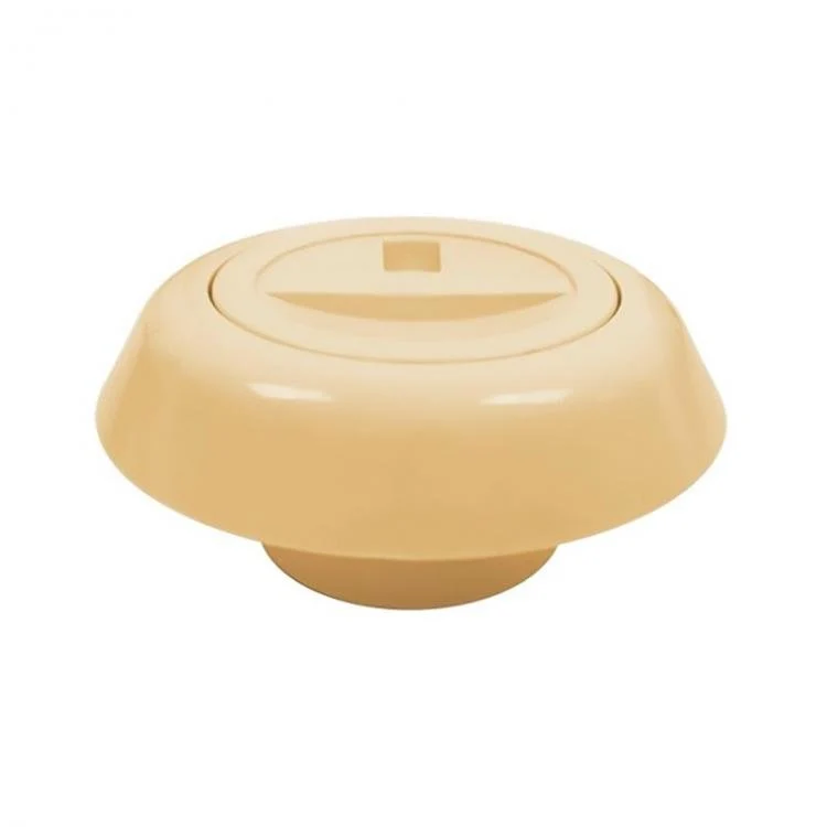 Astralpool - Boquilla de aspiración para encolar D50 para piscina de hormigón