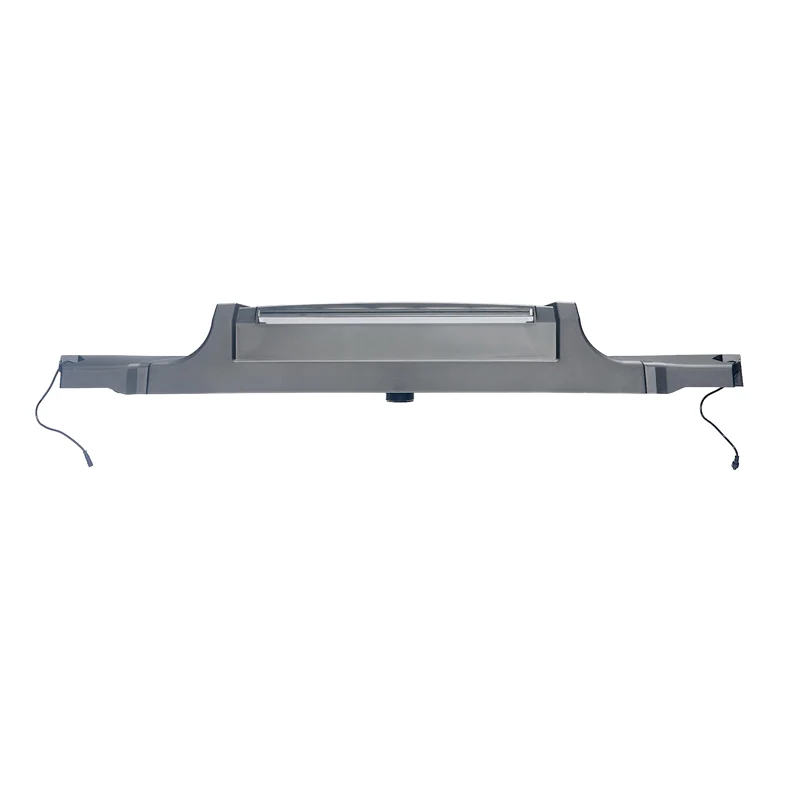 Chute d'eau pour piscine Starfall série platine
