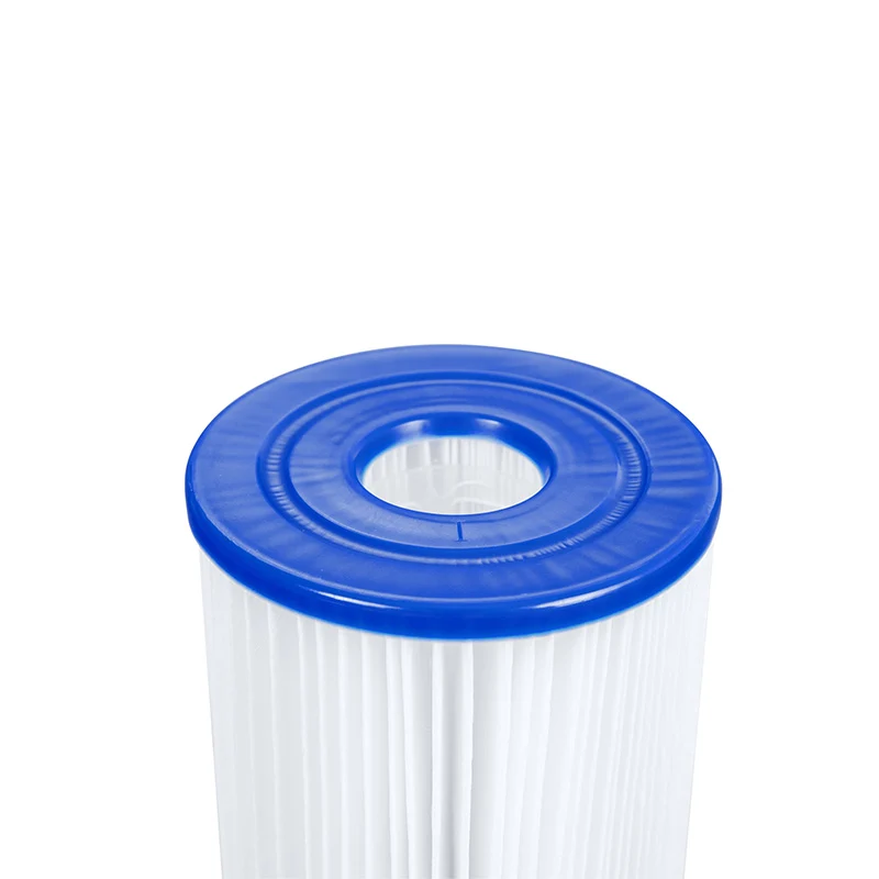 Cartouche l Bestway - Pour filtreur 330 gal/h