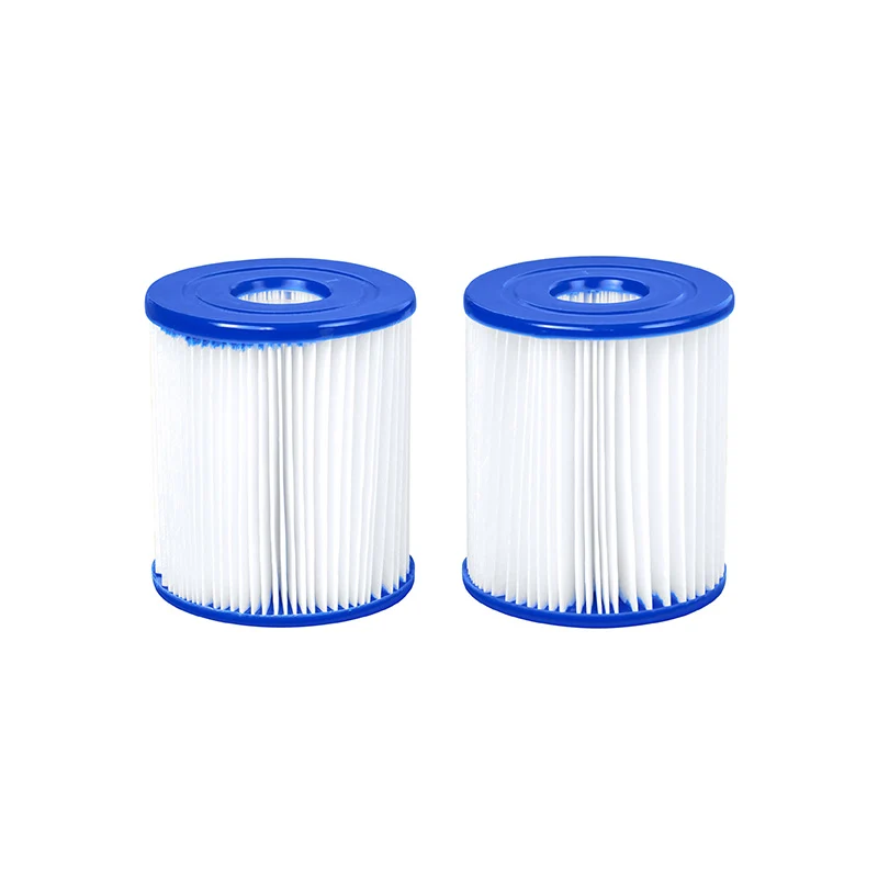 Cartouche l Bestway - Pour filtreur 330 gal/h